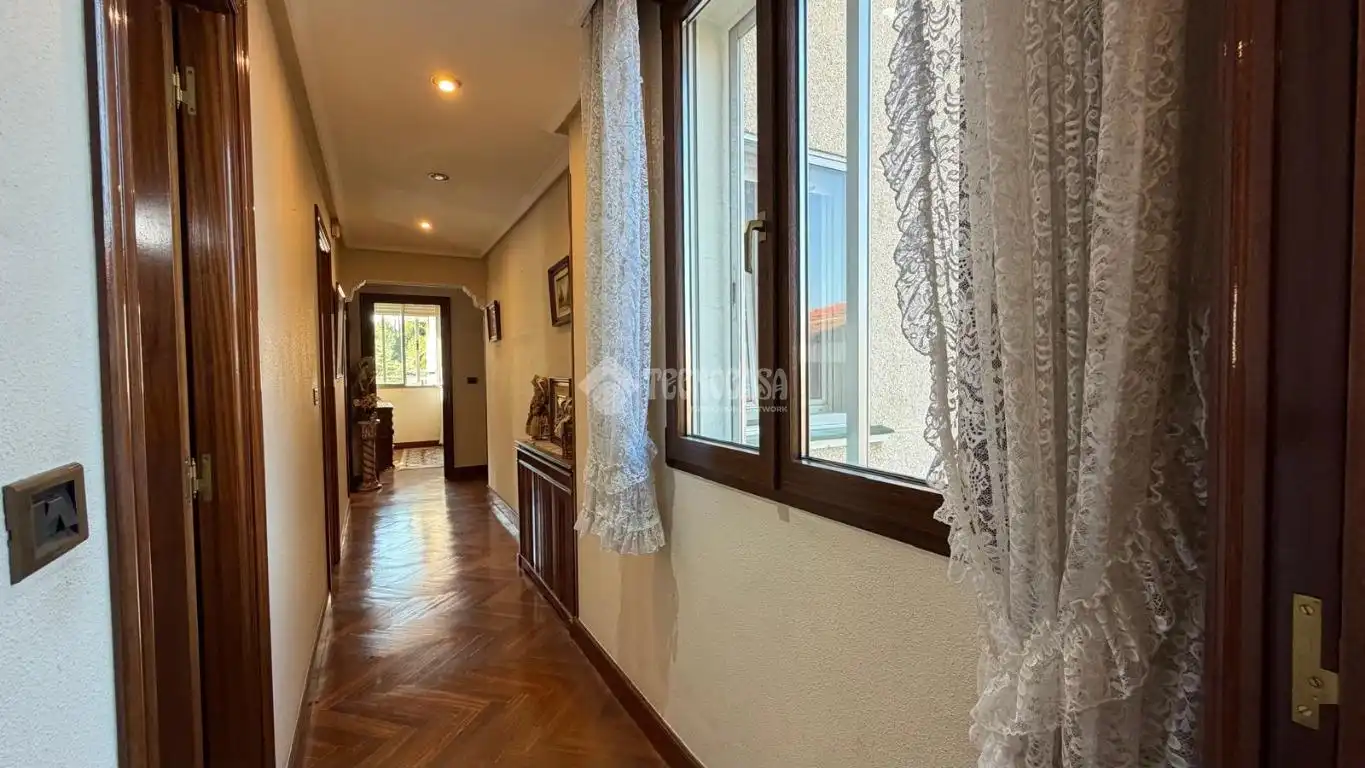 Piso en venta en Bilbao  con Calefacción y Amueblado