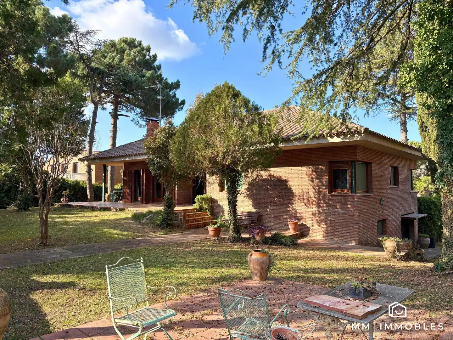 Villa mit Garten zum Verkauf in DELTA, imagen 47