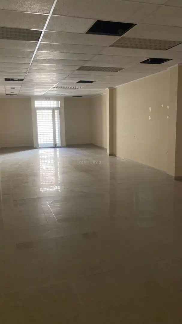 Geschaftsraum zum Verkauf in Calle Hernán Cortés, 2, Las Lomas - Las Yucas