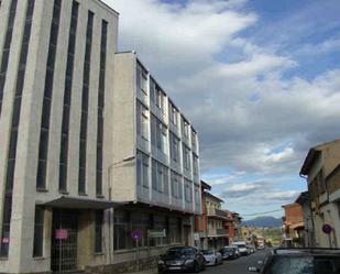 Exterior view of Building for sale in Sant Hipòlit de Voltregà