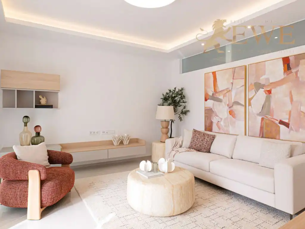 Apartment for sale in Rojales, imagen 4