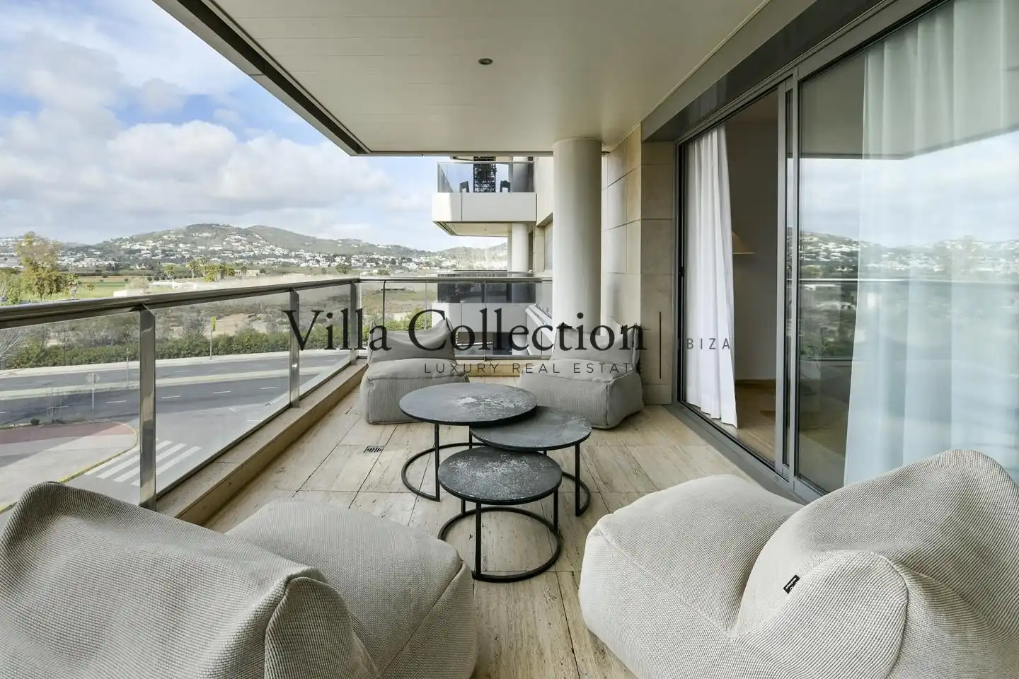 Appartamento con piscina in vendita a calle A2S-16, imagen 6