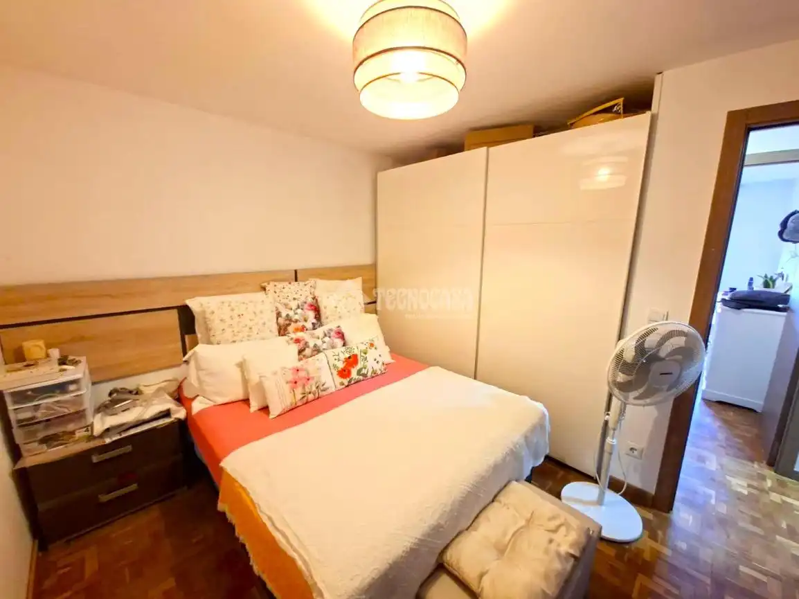 Habitación de Piso en venta en Parla con Calefacción, Terraza y Balcón