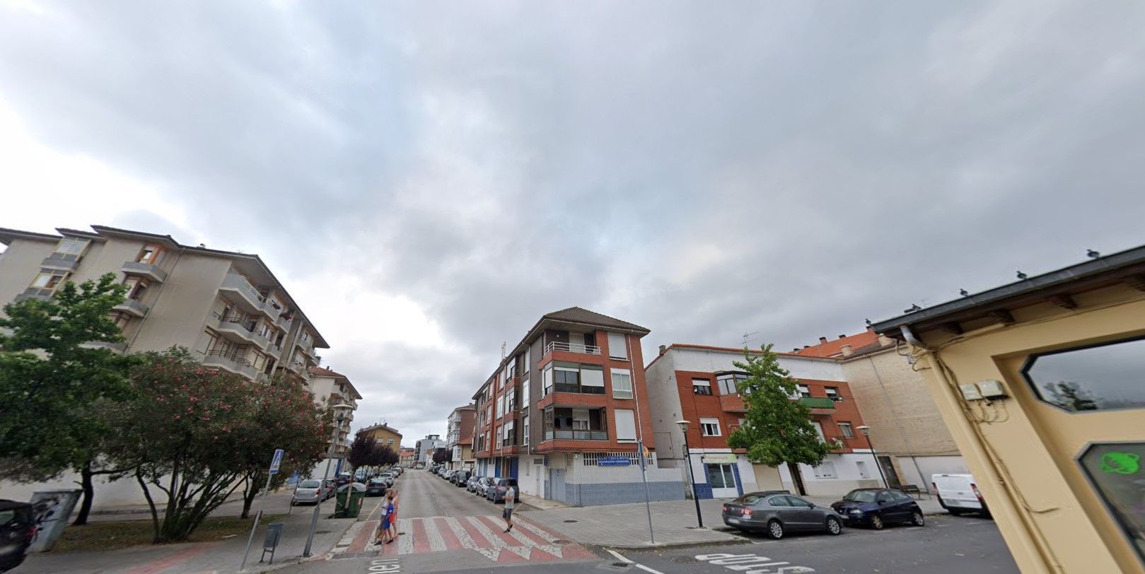 Flat for sale in Colindres