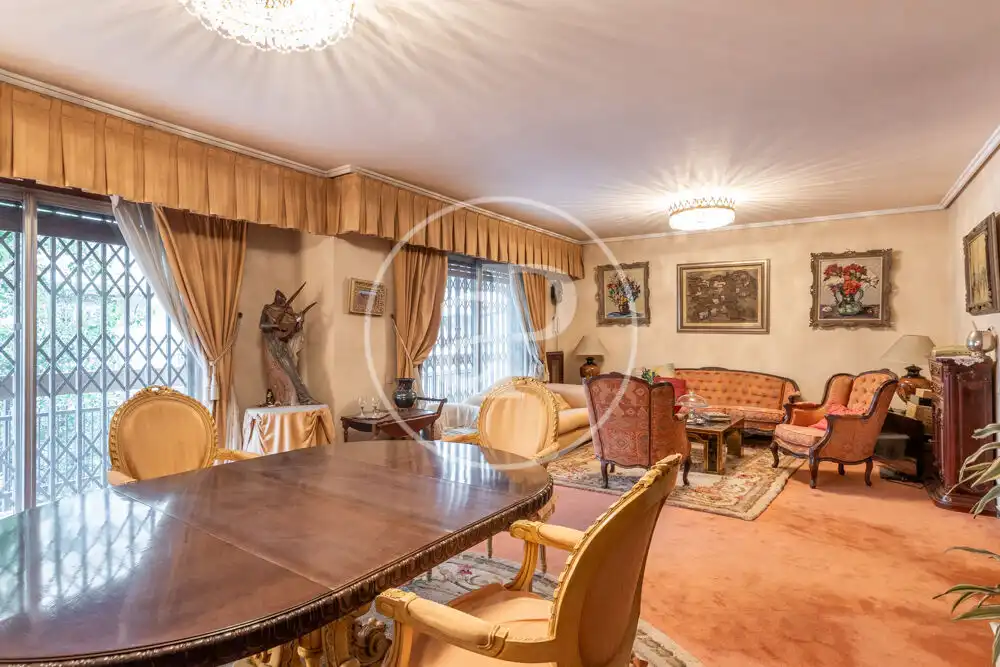 Wohnung mit Terrasse zum Verkauf in L'Eixample, imagen 4