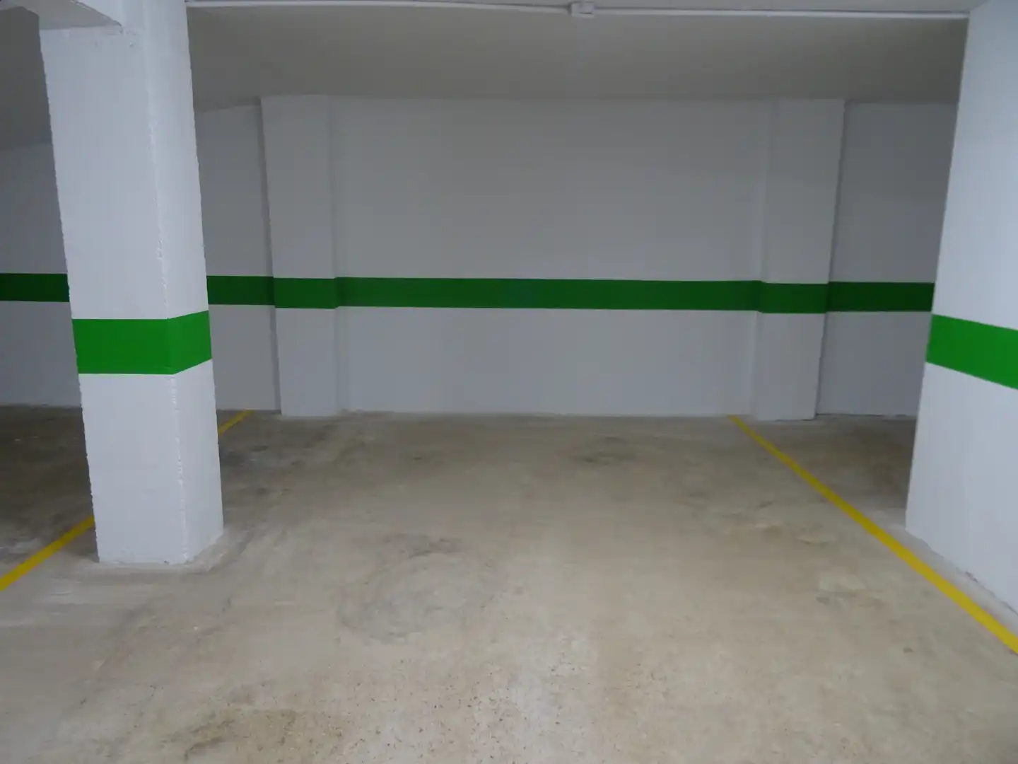 Einzelparkplatz zum Verkauf in Algemesí, imagen 4