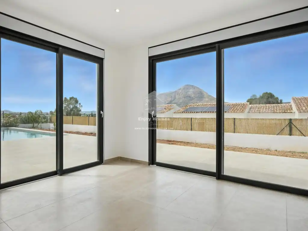 Houses for sale in Partides comunes - Adsubia