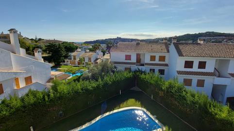 Foto 4 de Casa adosada en venda a Travessia Pinell, S'Agaró, Castell d'Aro, Platja d'Aro i s'Agaró
