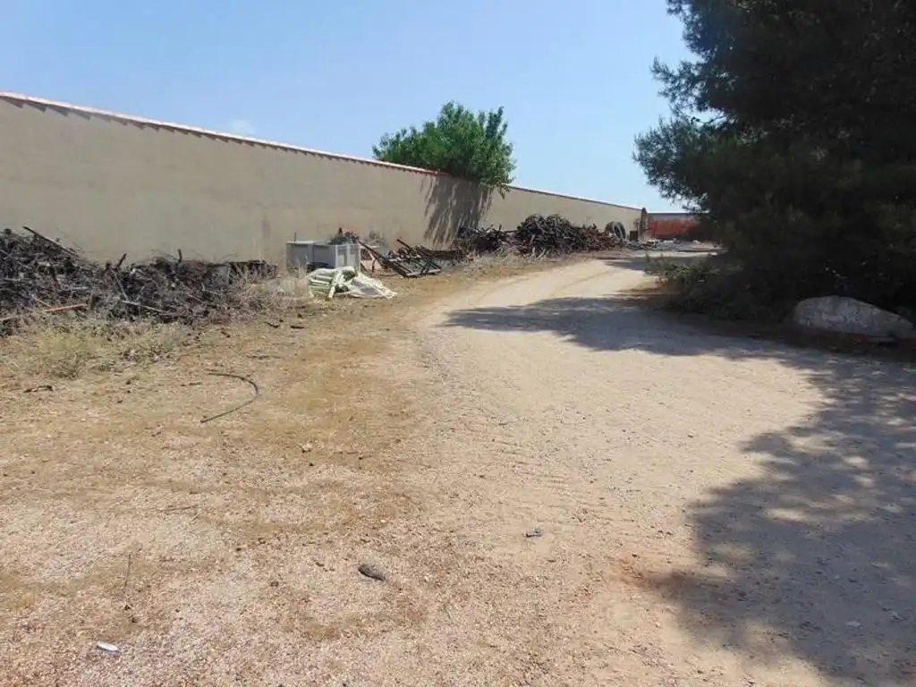 Industrial buildings for sale in Moral de Calatrava