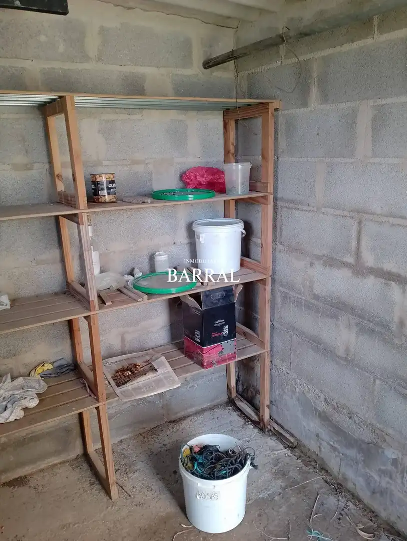 Residencial en venda en Murchante