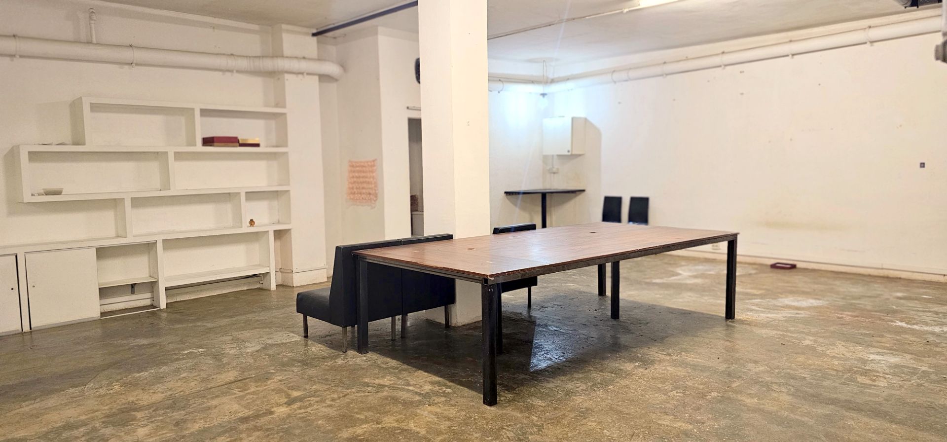 Local de lloguer a Carrer de la Selva de Mar, 202, Sant Martí de Provençals , Sant Martí