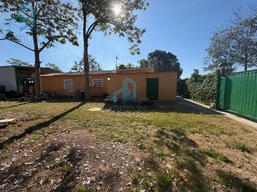 Vista exterior de Casa o chalet en venta en Constantí