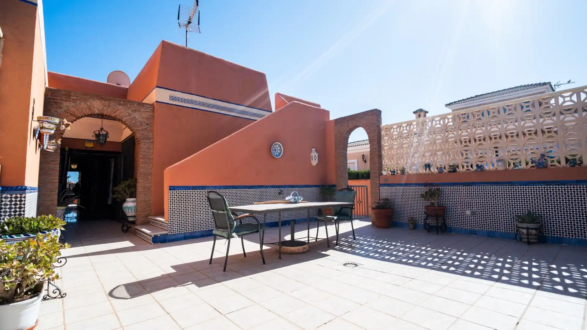 Villa à vendre à Retamar, imagen 37