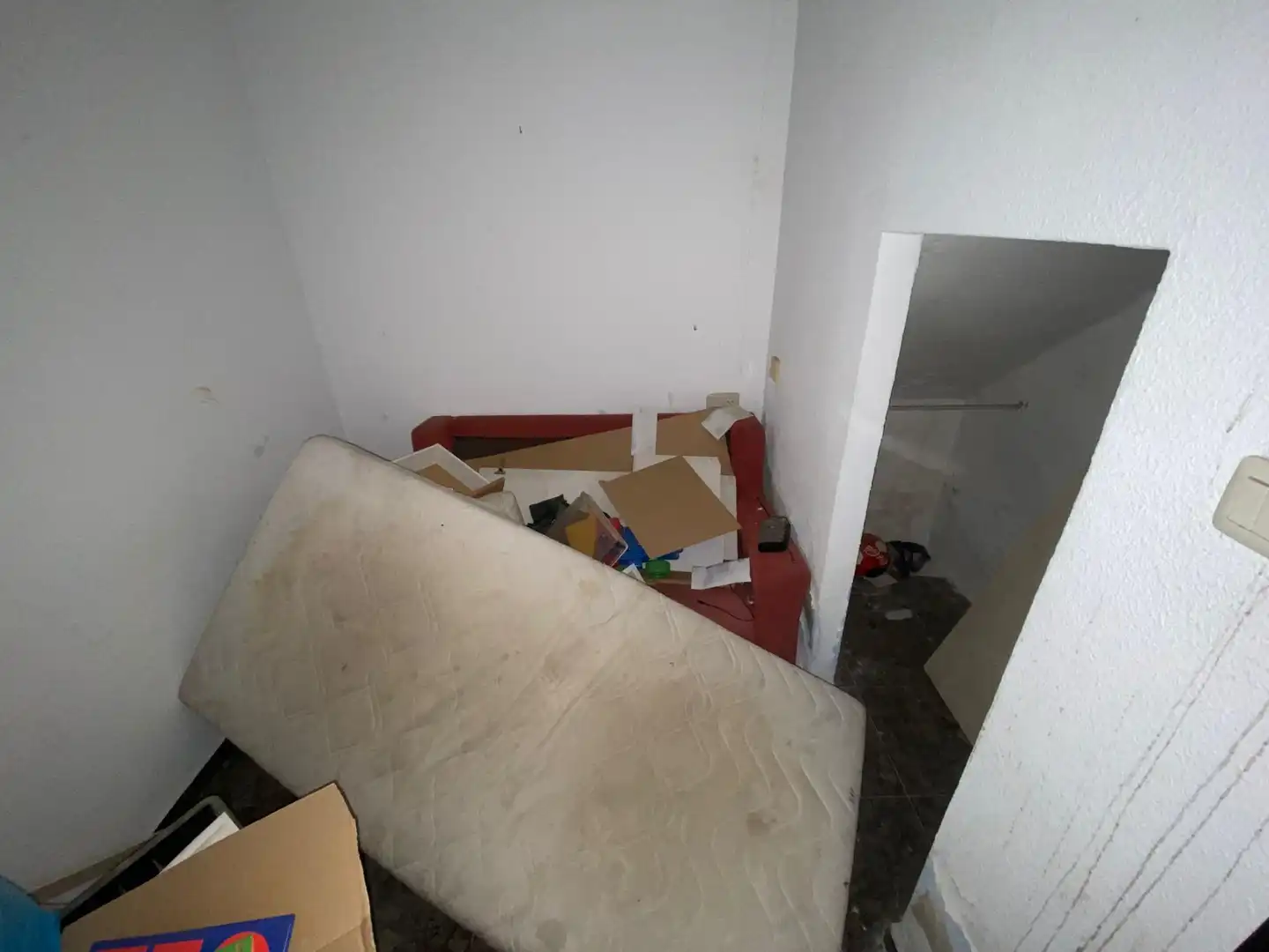 Casa o xalet en venda en Puertollano