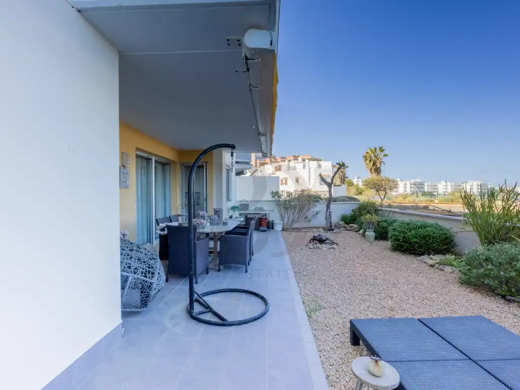 Apartament amb piscina en venda a Carrer De sa Punta des Pinet, imagen 27
