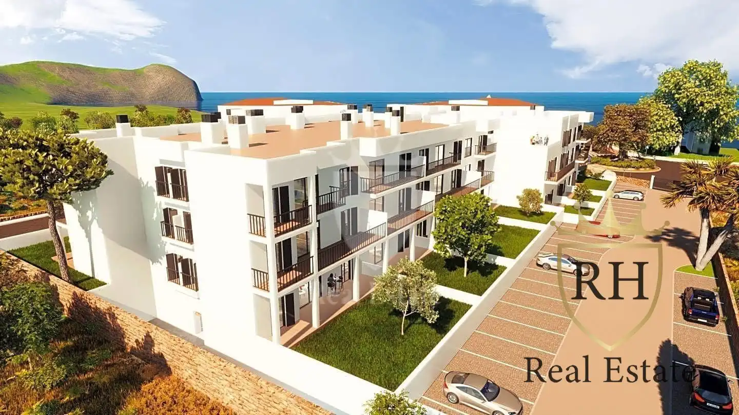 Apartment zum Verkauf in Cala Bona, imagen 13