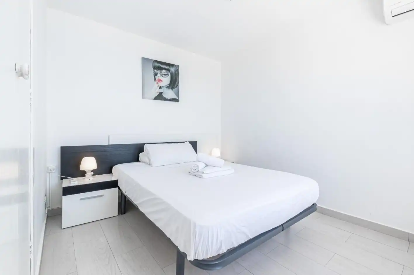 Ático con jardín en venta en Playa de Poniente, imagen 27