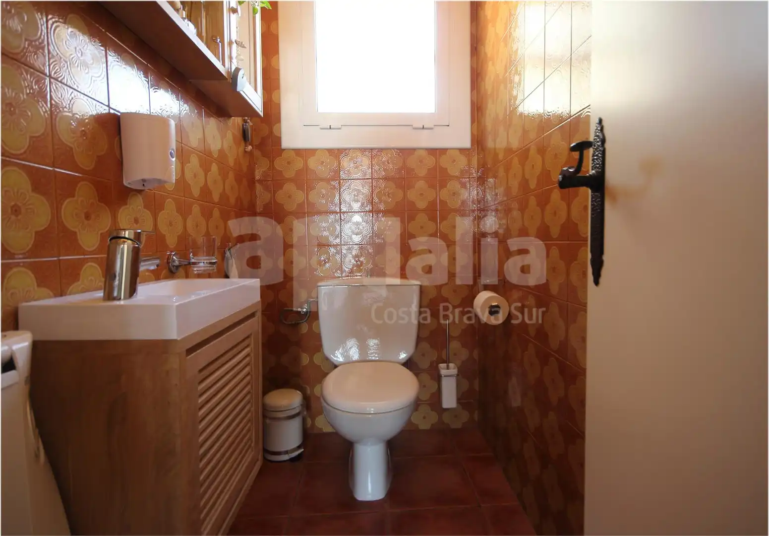 Xalet amb piscina en venda a Urbanitzacio les Masies de Lloret 43, imagen 19
