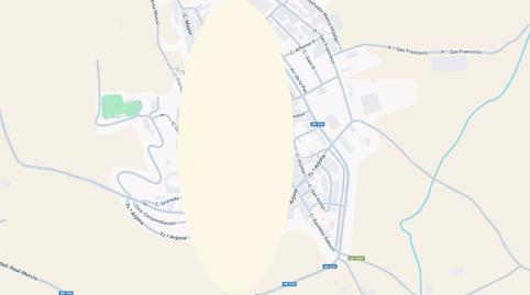 Foto 2 de Dúplex en venta en Calle Mayor, Alcaraz, Albacete