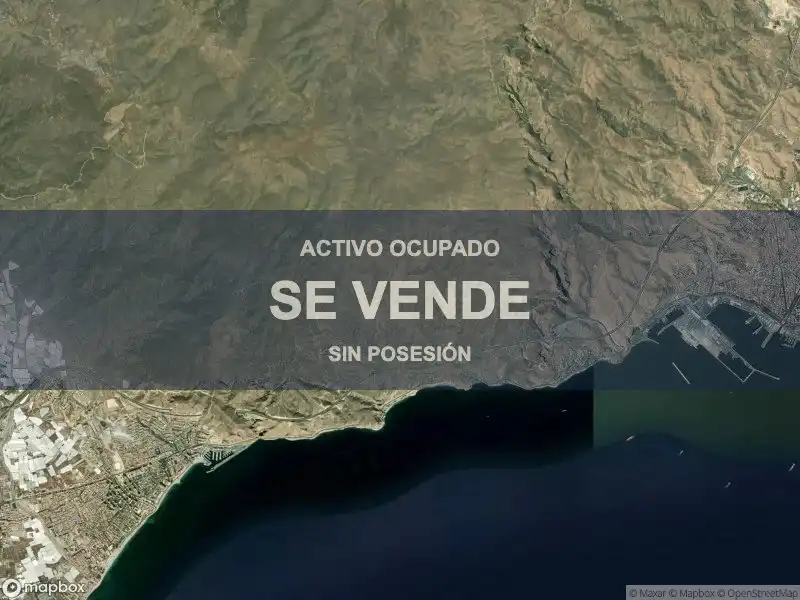 Pis en venda en Almería