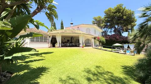 Foto 2 de Casa o xalet en venda a Pizarra, Sierra Blanca, Málaga