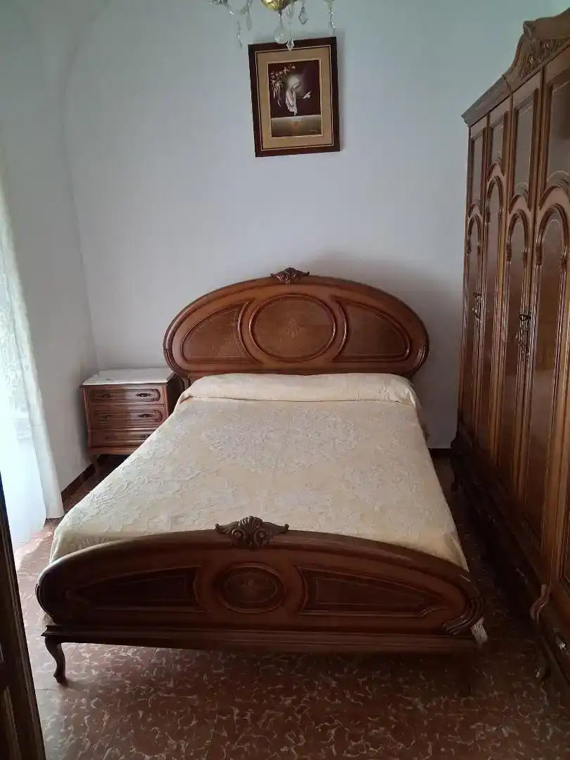 Dormitori de Planta baixa en venda en Orellana la Vieja