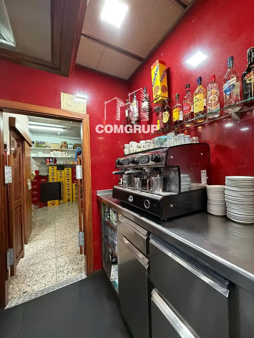 Locale commerciale in cessione a Centre, imagen 6