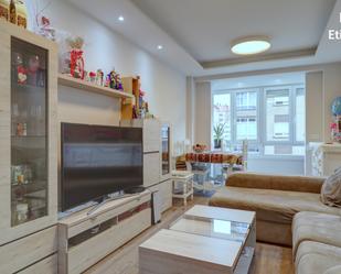 Flat for sale in Vitoria-Gasteiz - Reyes Católicos, El Anglo