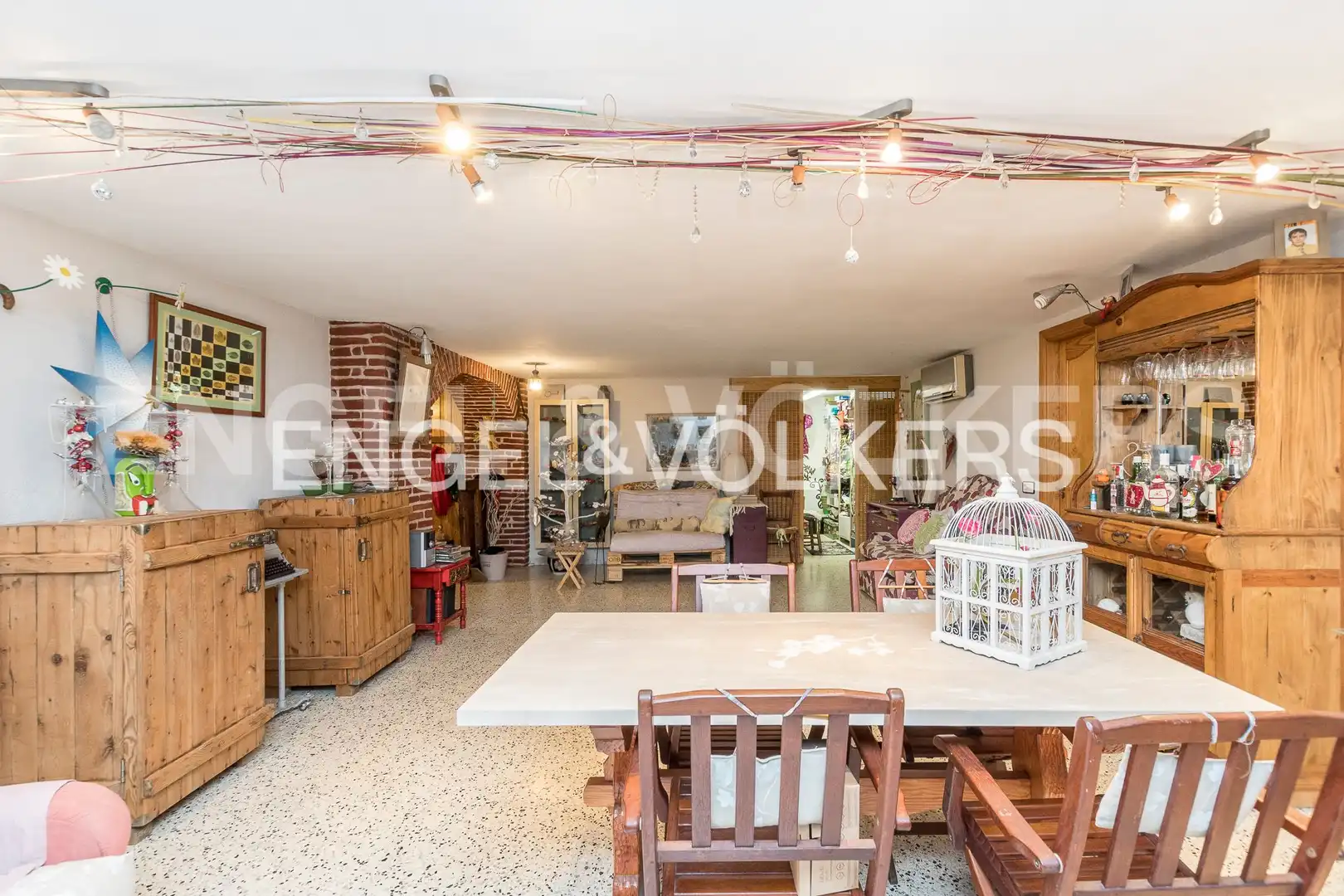 Houses for sale in Rubí  with Air Conditioner, Heating and Private garden