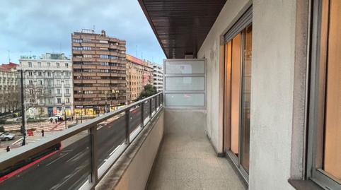 Photo 5 of Flat for sale in Paseo Sagasta,  Zaragoza Capital