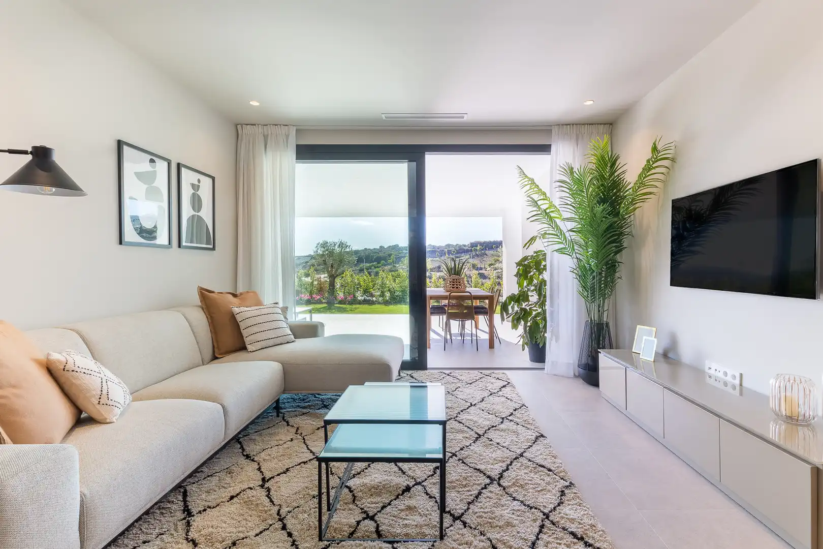 Apartament amb piscina en venda a Estepona Pueblo, imagen 26