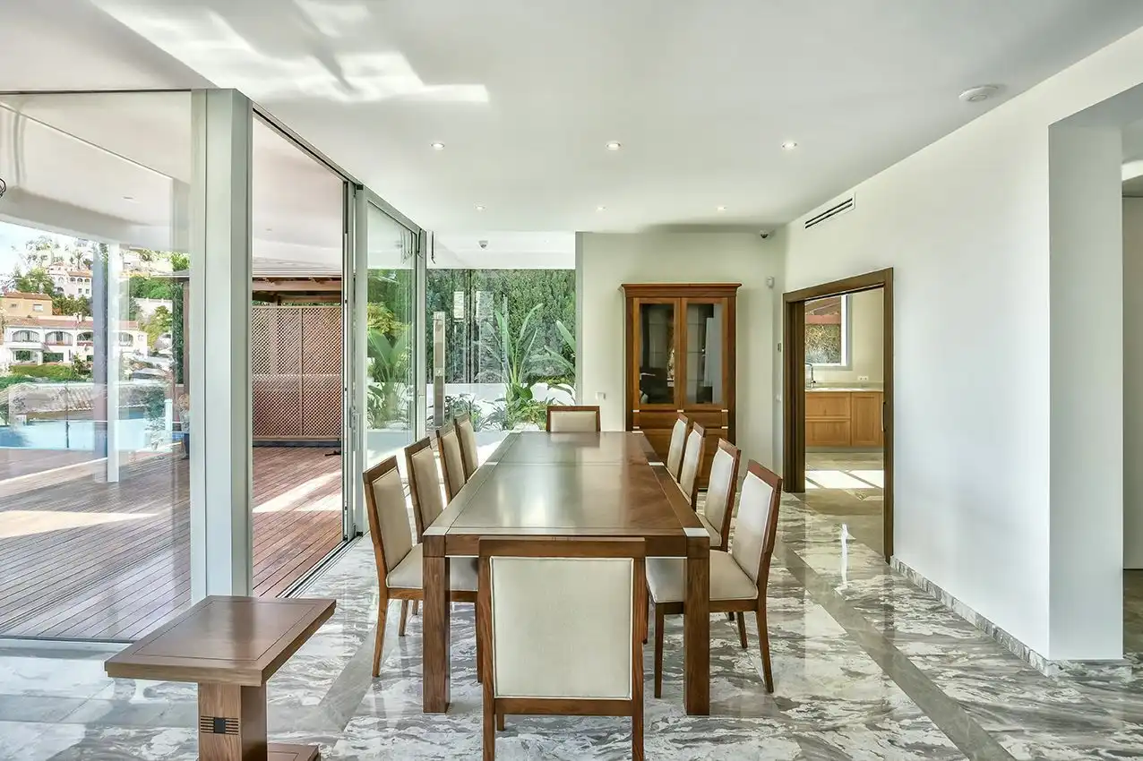 Casa con piscina en venta en Canuta, imagen 19