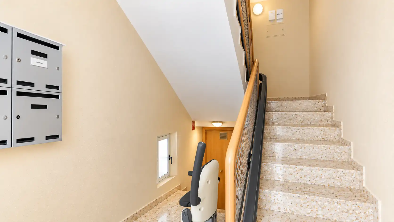 Piso en venta en Calle  marquesa e esquilache, imagen 16