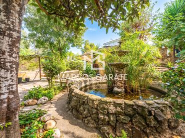 Casa con piscina in vendita a Carrer Sant Andreu