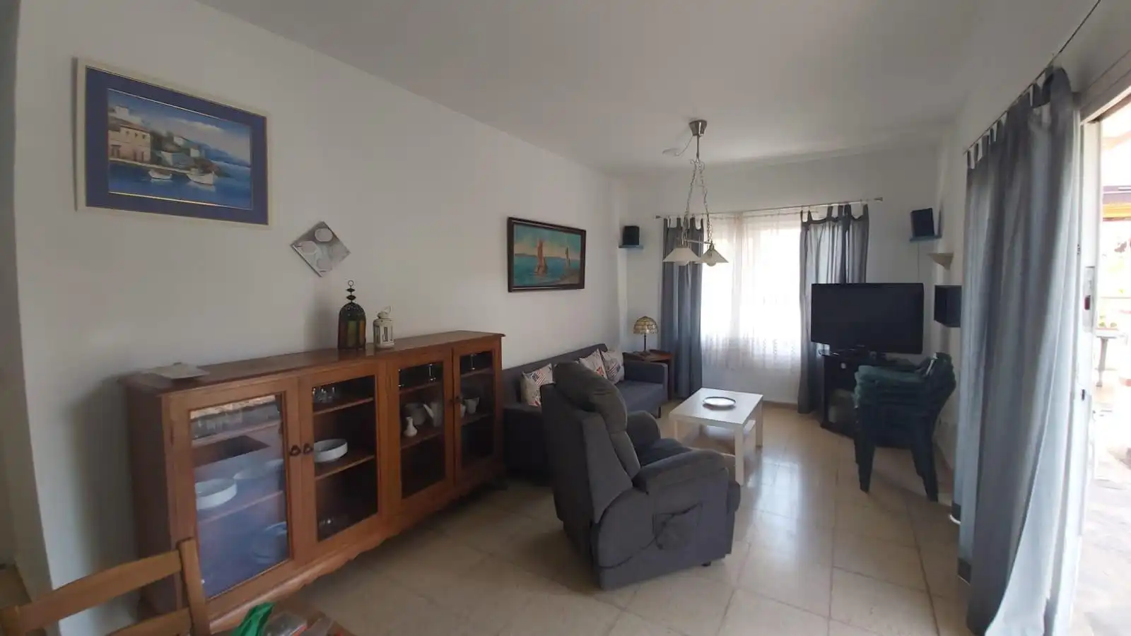 Wohnung zur Miete in Playa Jardín