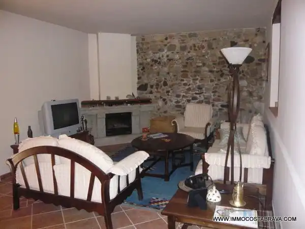 Casa rústica con jardín en venta en Llagostera, imagen 59