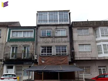 Wohnung zum Verkauf in Avenida Galicia 7
