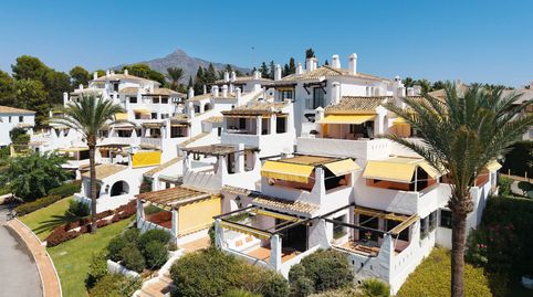 Foto 2 de Planta baja en venta en Nueva Andalucía centro, Marbella