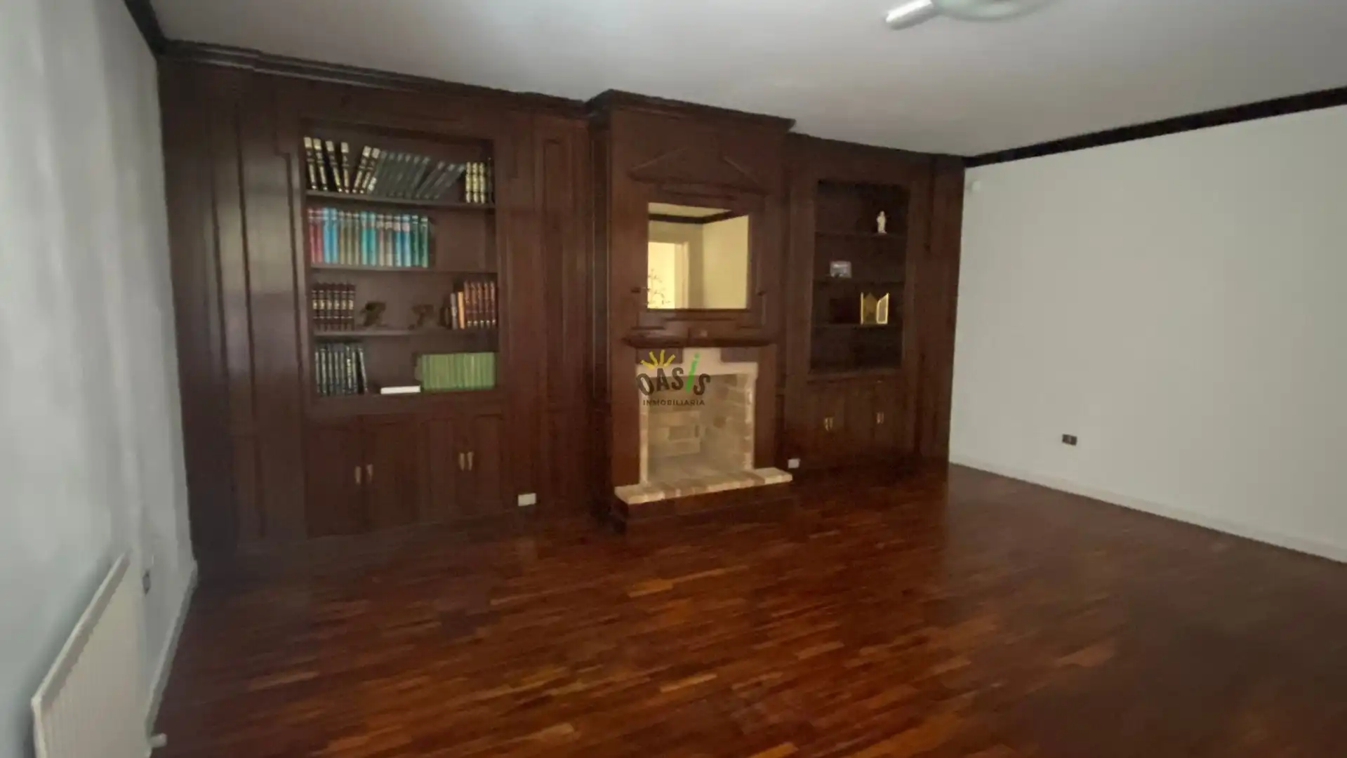 Living room of Houses for sale in San Cristóbal de la Laguna  with Storage room
