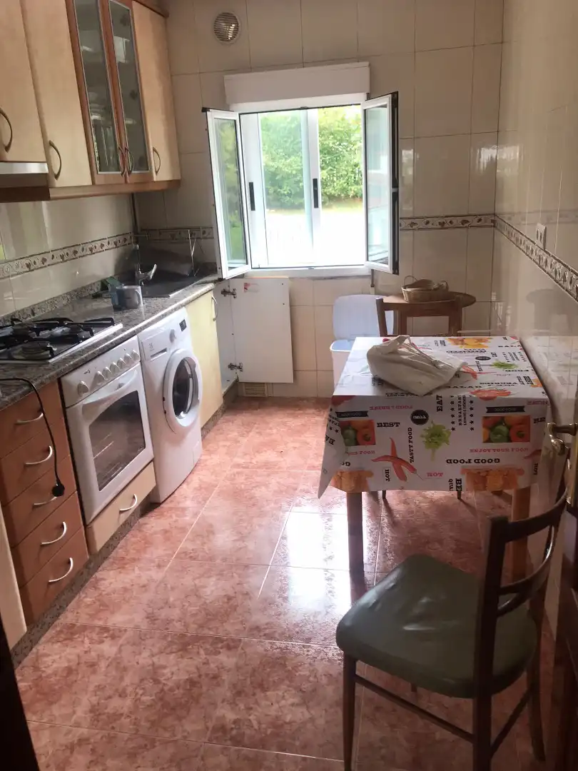 Appartement à louer à Rúa de Teo