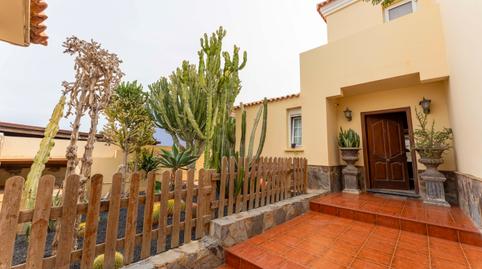 Foto 2 de Casa o chalet en venta en Buenavista - Rosa Vila, Puerto del Rosario