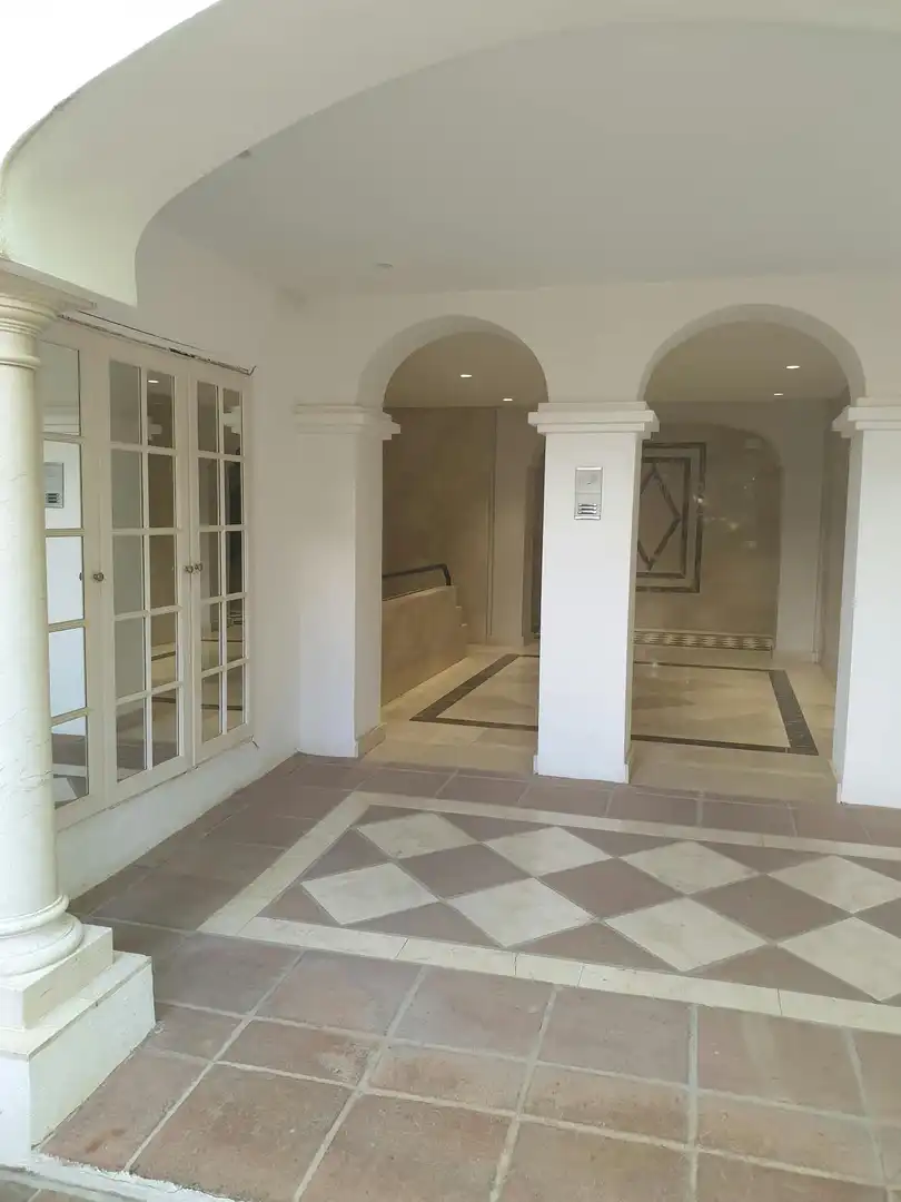 Apartament amb piscina en venda a Milla de Oro, imagen 28