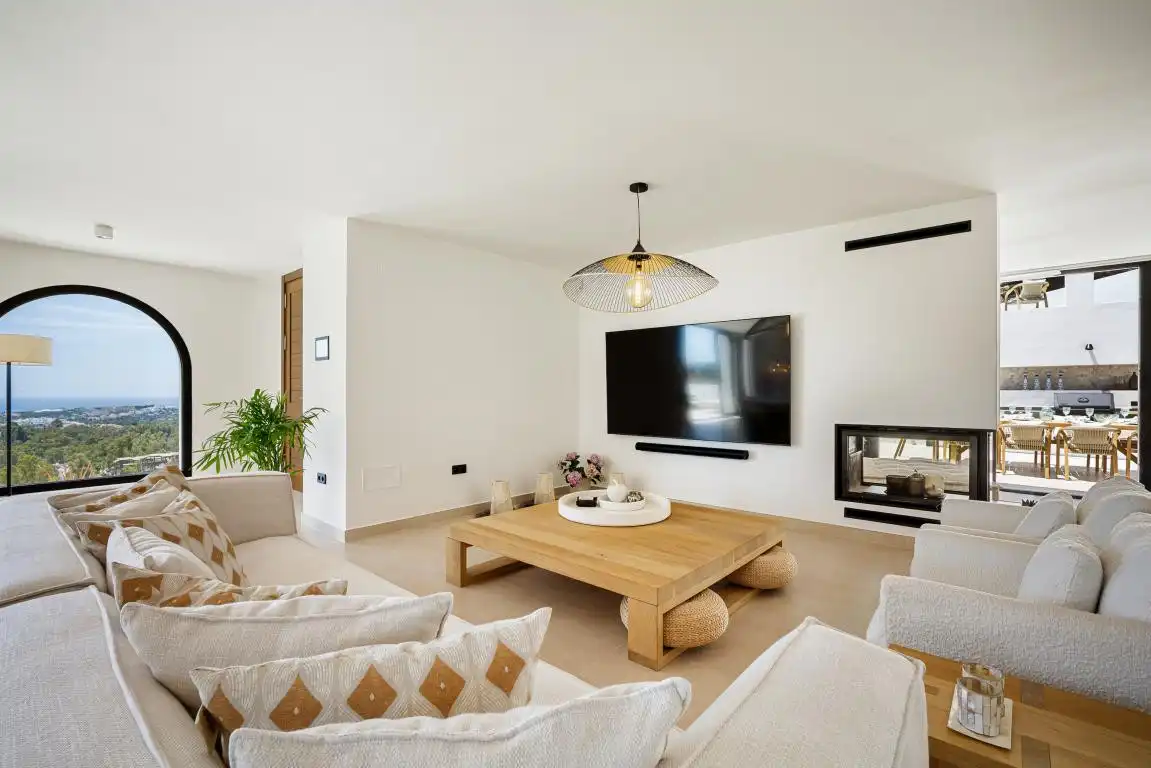 Casa con piscina in vendita a NUEVA ANDALUCIA 6L 25, imagen 10