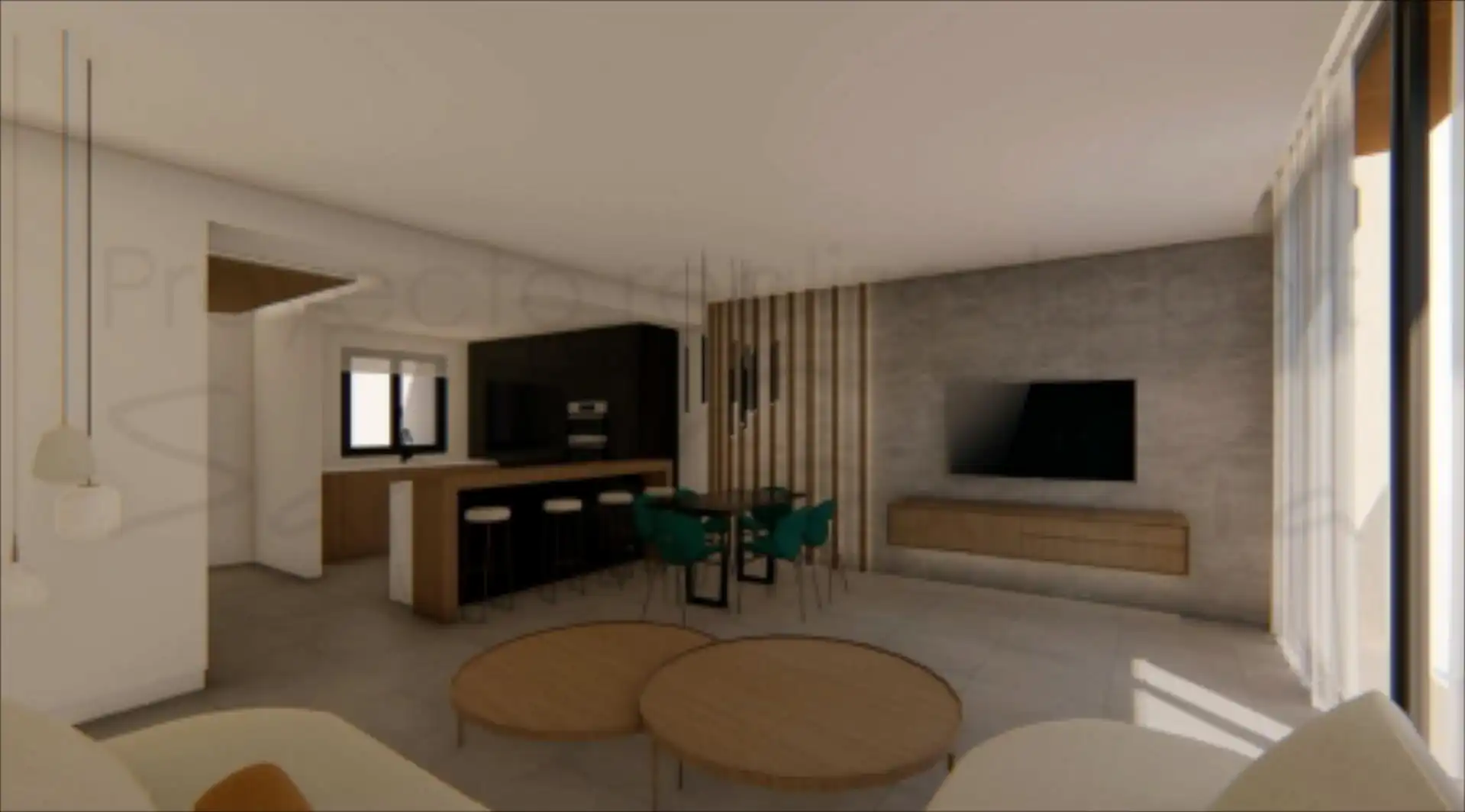 Flat with lift for sale in Centro, imagen 3