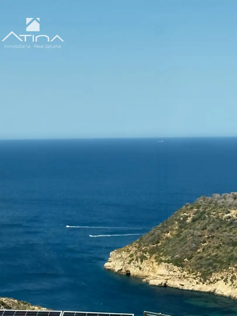Houses for sale in Jávea / Xàbia  with Air Conditioner, Private garden and Terrace