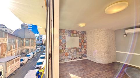 Foto 4 de Oficina en venta en Calle del Capitán Segarra, Mercado, Alicante / Alacant