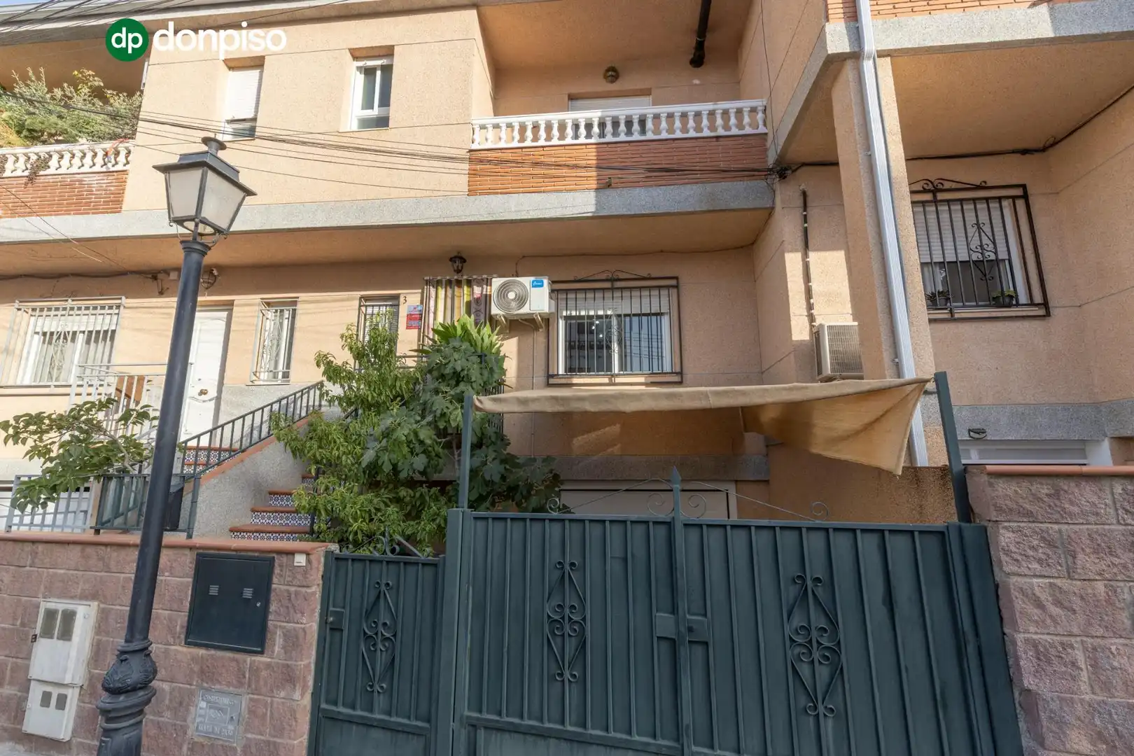 Reihenhaus mit Terrasse zum Verkauf in SAN MARCOS, imagen 36