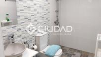 Bathroom of Flat for sale in Sanlúcar de Barrameda  with Air Conditioner