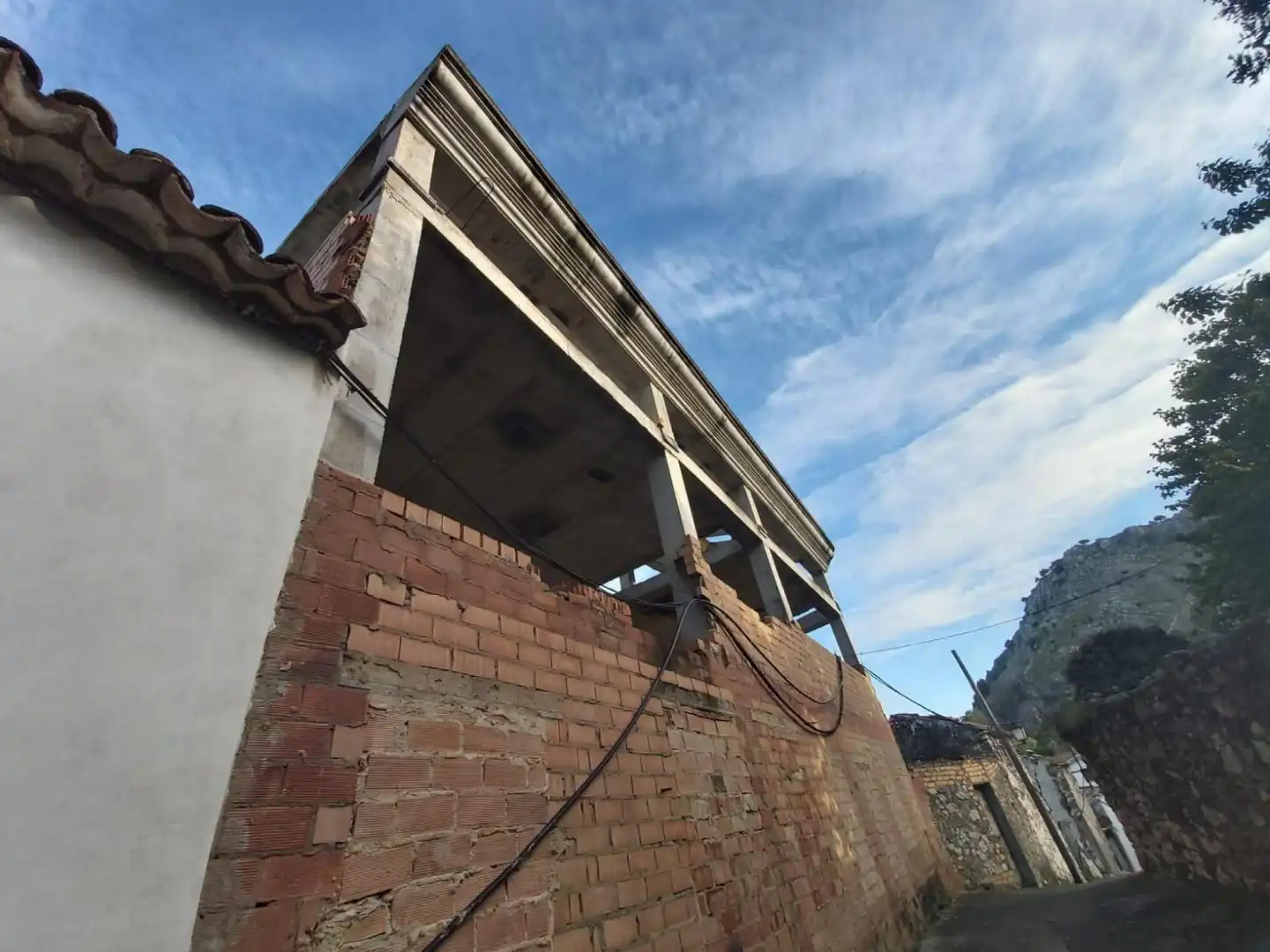 Immobles singulars en venda a Benaocaz, imagen 3