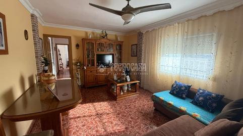 Foto 5 de Pis en venda a Plaza de Toros, Málaga